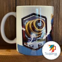 taza
