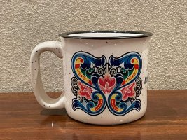 taza