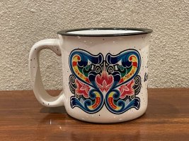 taza