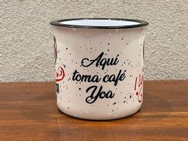 taza