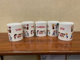 taza