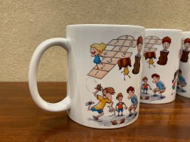 taza