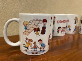 taza