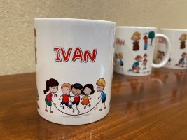 taza
