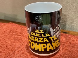 taza