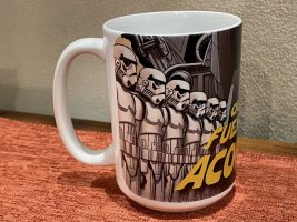 taza