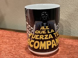 taza