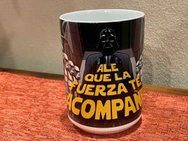 taza