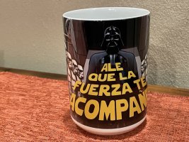 taza