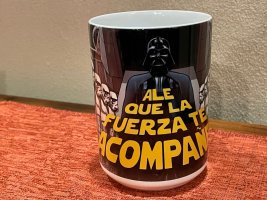 taza