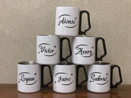 taza