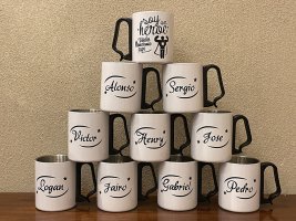 taza