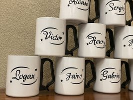taza