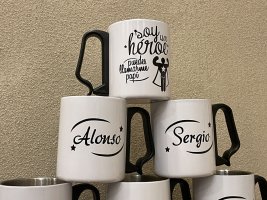 taza