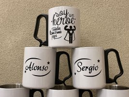 taza