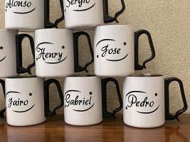 taza