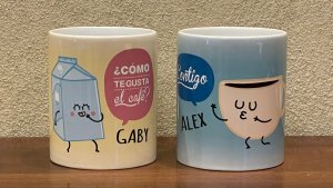 taza