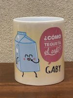 taza