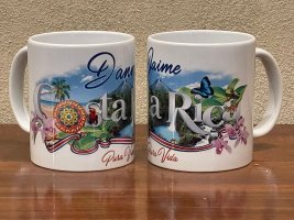 taza