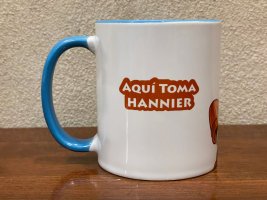 taza