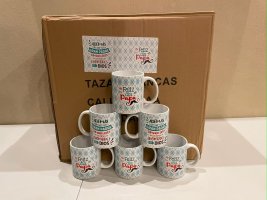 taza