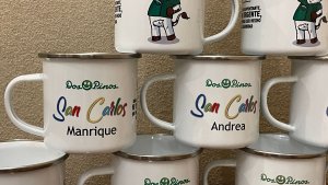 taza