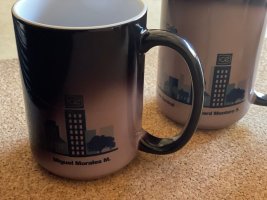 taza