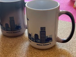 taza