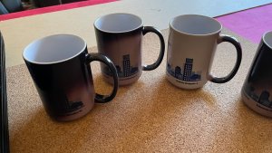 taza