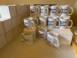 taza