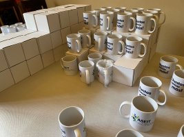 taza