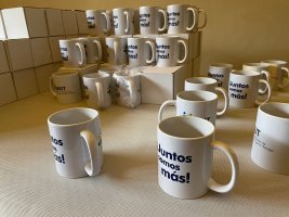 taza