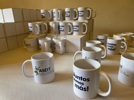 taza