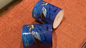 taza