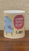 taza