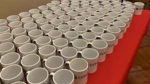 taza