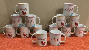 taza