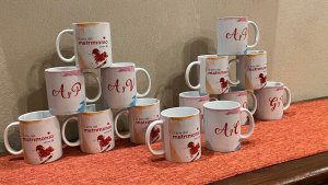 taza