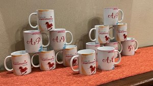 taza