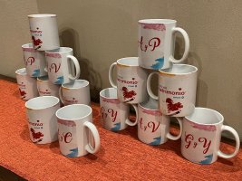 taza