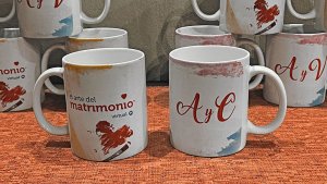 taza