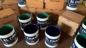 taza