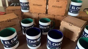 taza