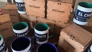 taza