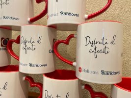 taza