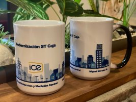 taza