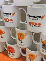 taza