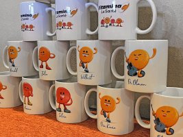 taza