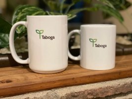 taza