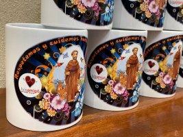 taza